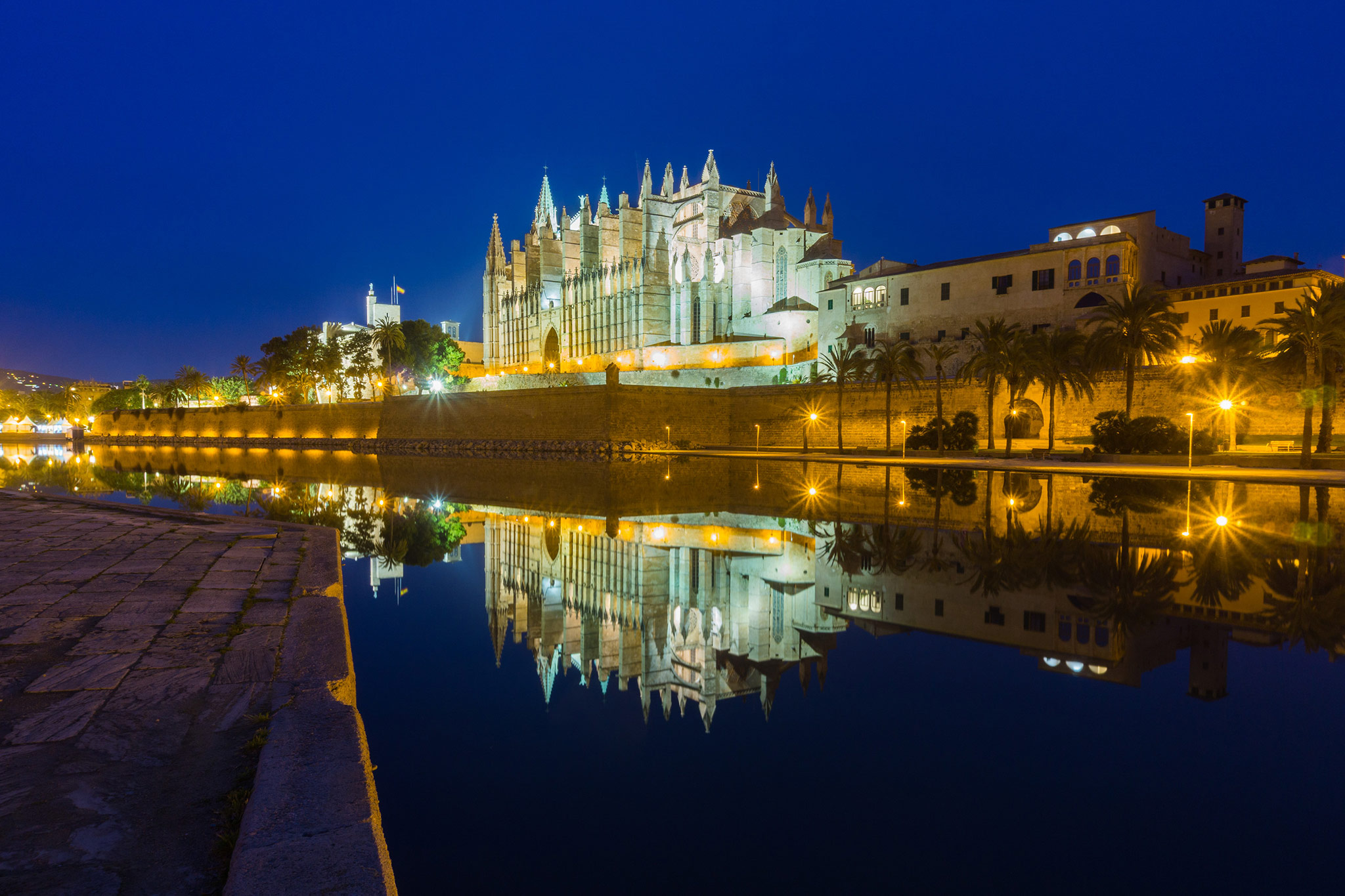 Palma de Mallorca